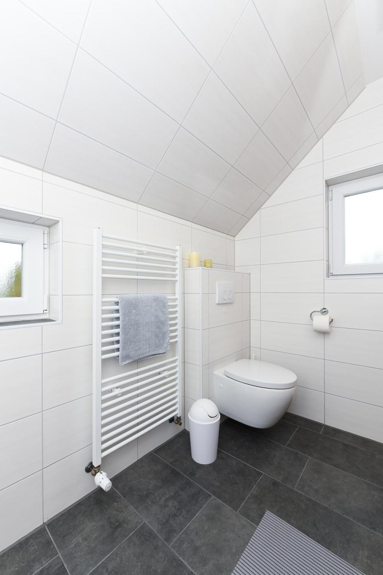 Ferienwohnung Nordmoor Blomberg  Exterior foto